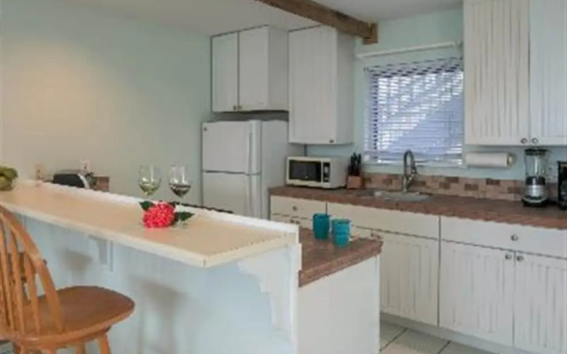 Coconut Coast Villas