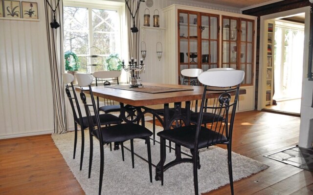 Nice Home in Mellerud With 2 Bedrooms