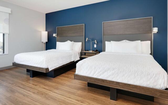 Tru By Hilton Euless DFW West