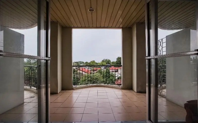 OYO 192 Tcc Condo-Hostel