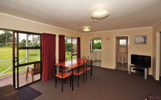 Omokoroa Kiwi Holiday Park