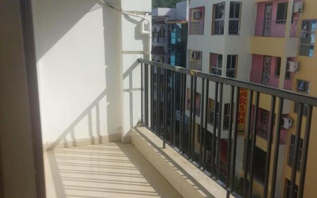 Goroomgo Mira International Digha