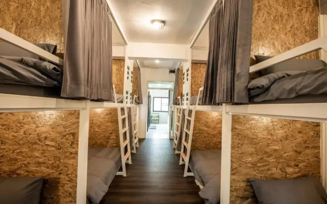 My Way Hostel Chiang Mai