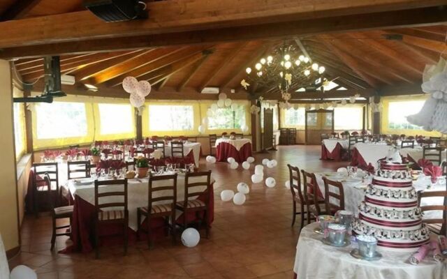 Agriturismo Le Cannucceta