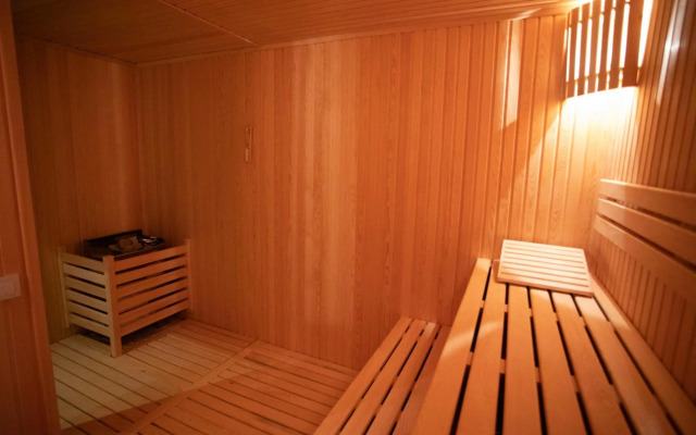 Sezz Hotels Spa Wellness Yalikavak