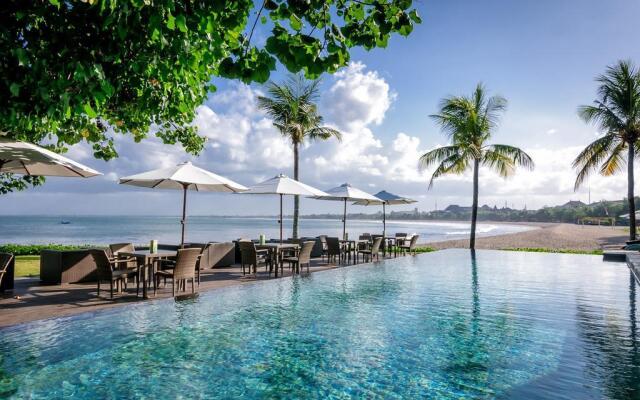 Green Garden Beach Resort & Spa