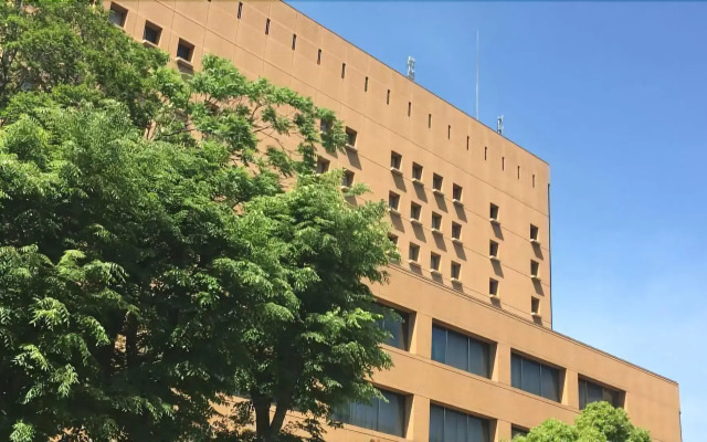 KKR Hotel Nagoya