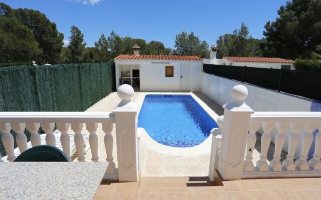 Holiday Home Isis