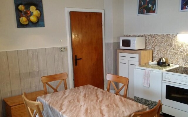 Apartment Am Hemberg