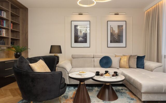 Blue Moon Residence by Renters Prestige