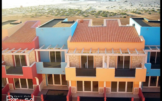 Aparthotel Por do Sol
