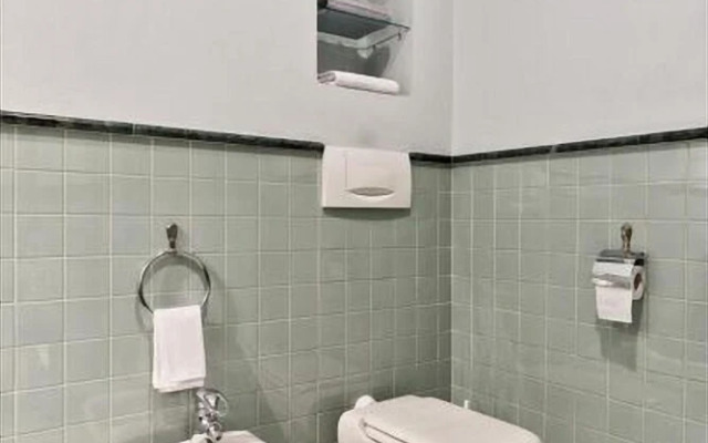 Palazzo Di Città Elegant Apartment