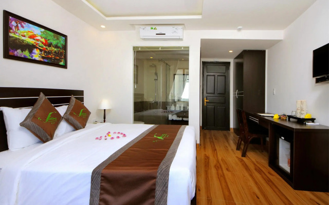 Viet Long Hoi An Beach Hotel