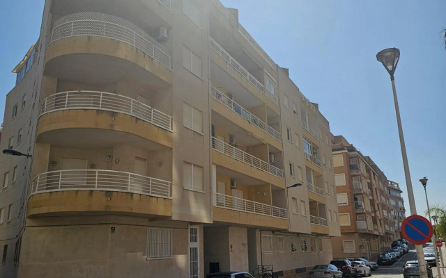 Torrenueva XIV Paralela