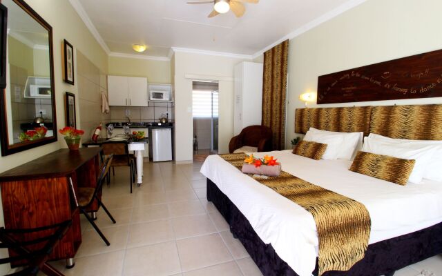 Wilger Guesthouse