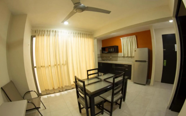Hotel & Suites Domani