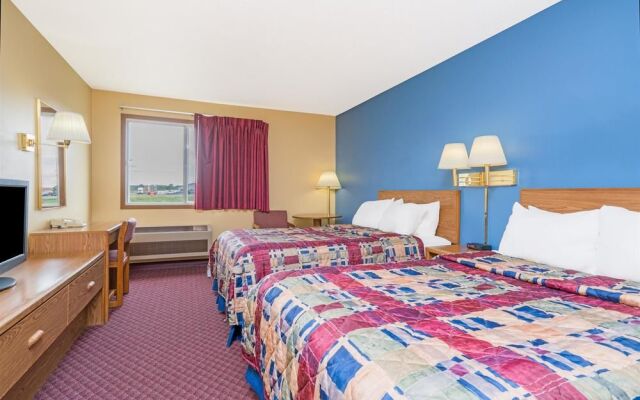 Days Inn West-Eau Claire