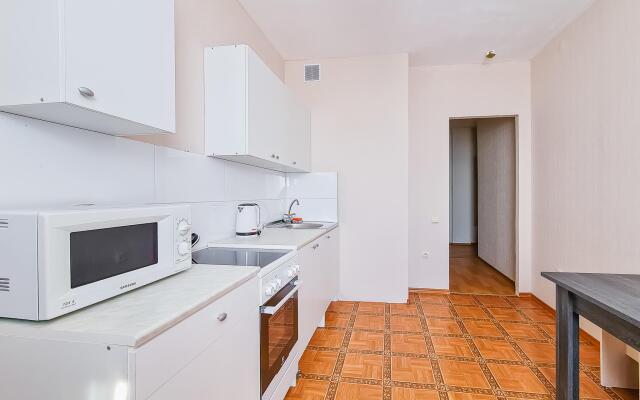 Apartments on Tereshkova 10/3
