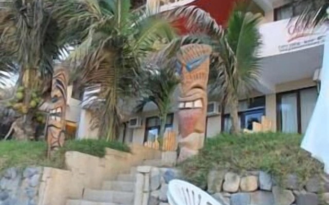 Hotel Grandmare & Bungalows