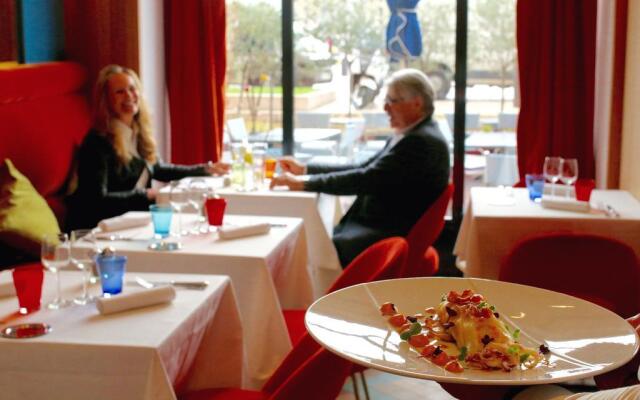 Hôtel la Résidence du Vieux Port