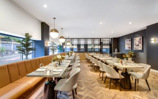 Vibe Hotel Sydney