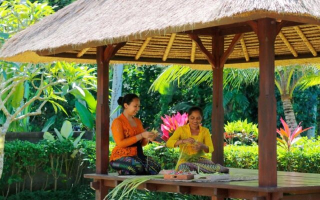 Bhanuswari Resort & Spa