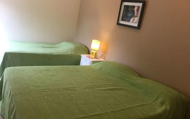 Madre Natura Apartments
