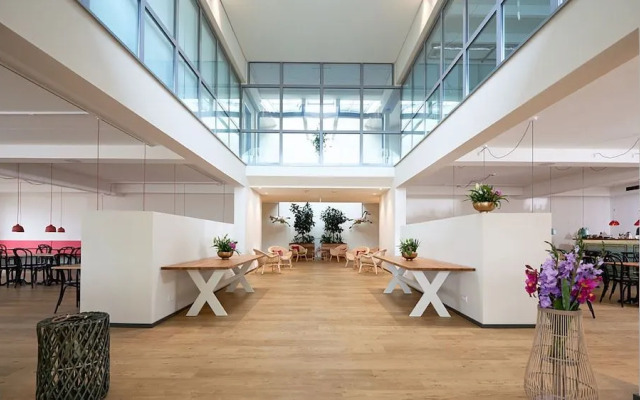 4-Sterne-Superior Hotel Calamus in Kehl