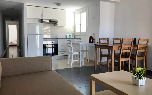 Calle de García Gutiérrez, 9