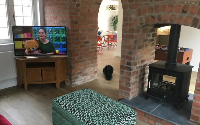 Casa Marfil - Hostel