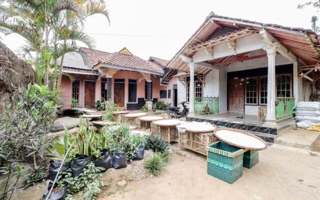 Helendami Homestay