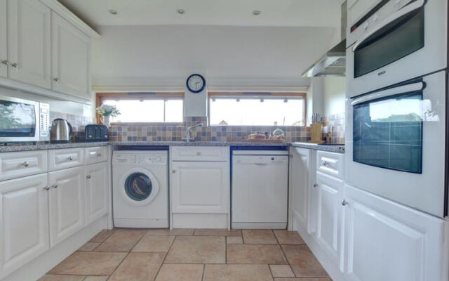 Holiday Home Brede