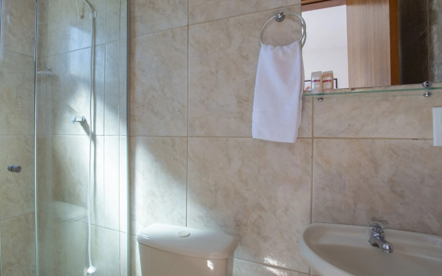 Pousada Flor de Brasília