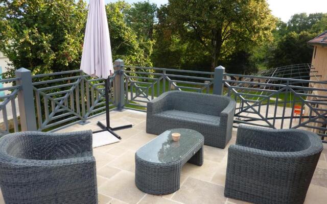 Sarl La Ferme de Maraval