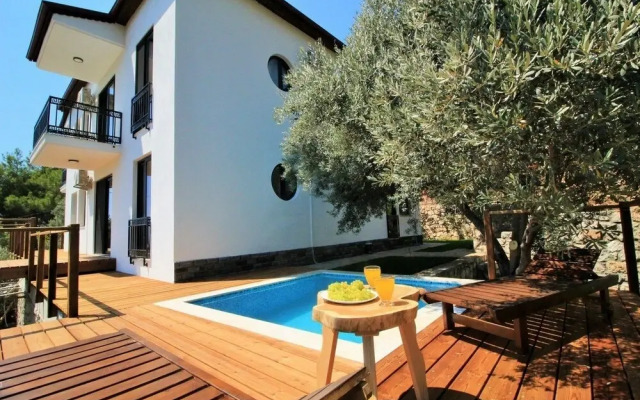 Villa 2701