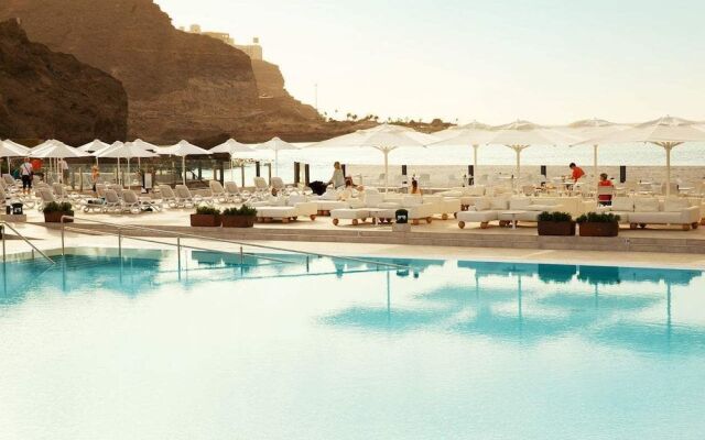 Ocean Beach Club Gran Canaria