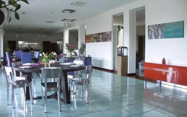 La Locanda Del Mare