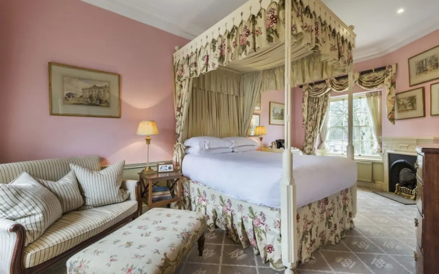 The Devonshire Arms Country House Hotel & Spa
