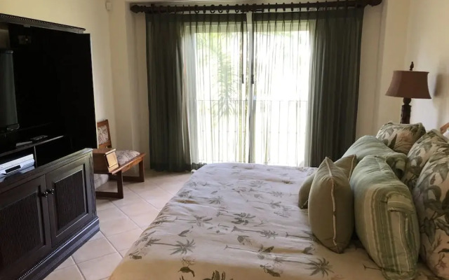 Los Sueños Condo