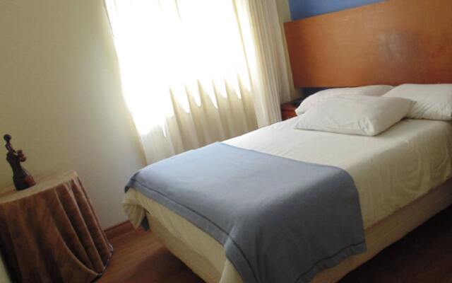 Hostal Casa Valladolid