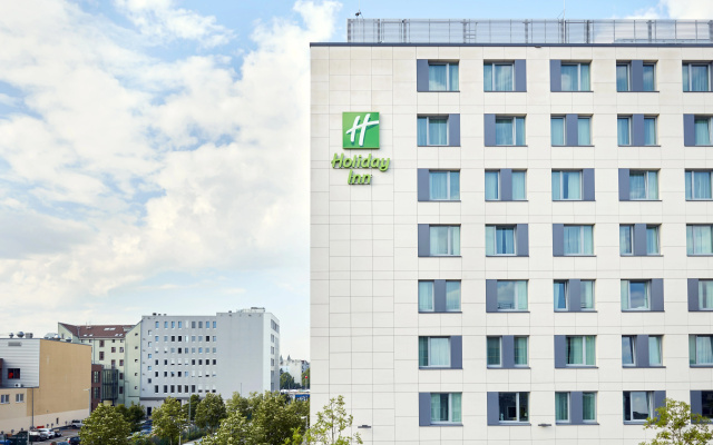 Holiday Inn Berlin - City East Side by IHG