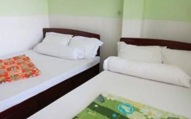 Ngoc Hanh Guest House