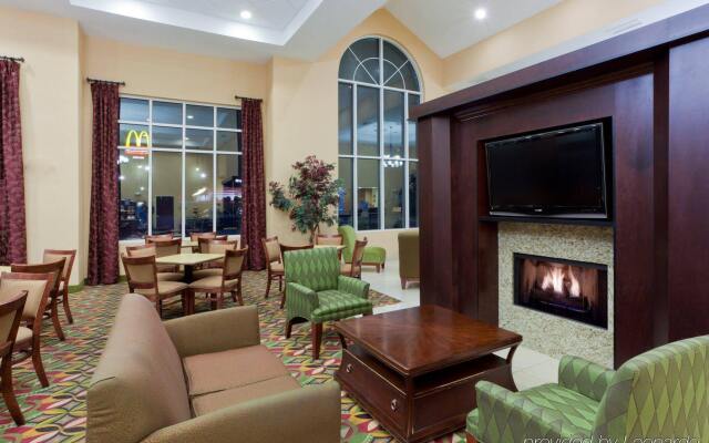 Holiday Inn Express Woodstock-Shenandoah Valley by IHG