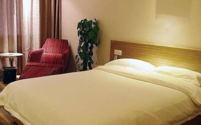 Yijin Business Hotel