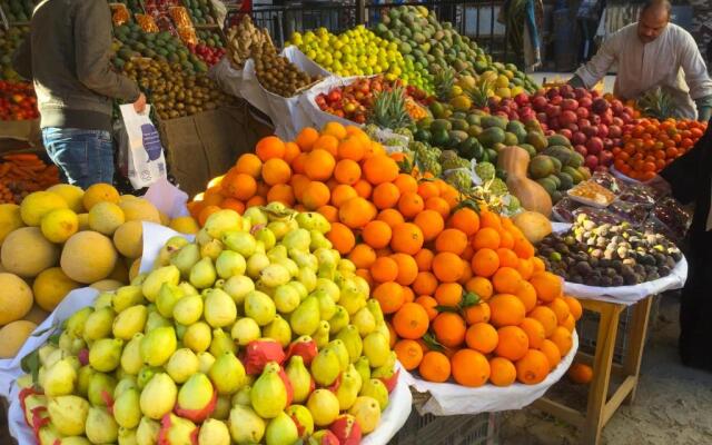 RITA HOUSE SEA VIEW. Hurghada center