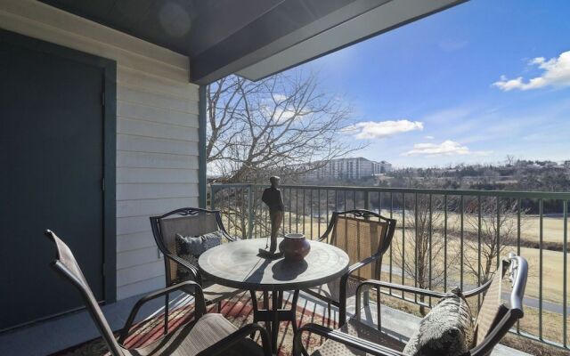 New Listing Twedt's Retreat - Balcony Views