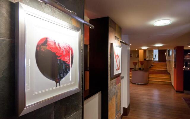 Hull Humber View Hotel, BW Signature Collection