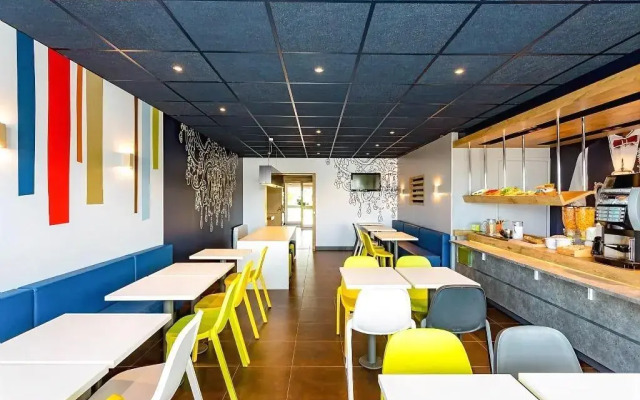 ibis budget Quimper