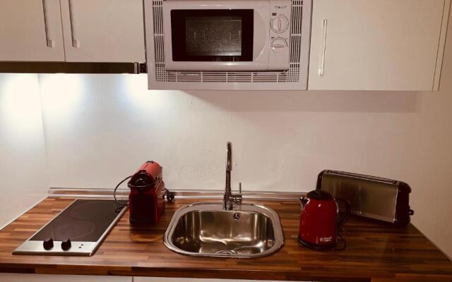 Ana’s Apartment II