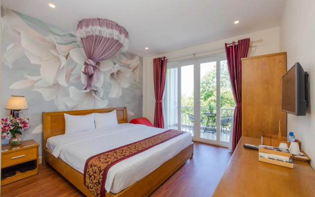 T&T Resort And Spa